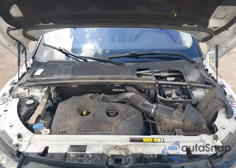 2016 Land Rover Range Rover Evoque Se/Se Premium from USA, damaged, VIN SALVP2BG2GH138621